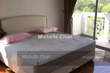 Selesa Hillhomes @ Bukit Tinggi