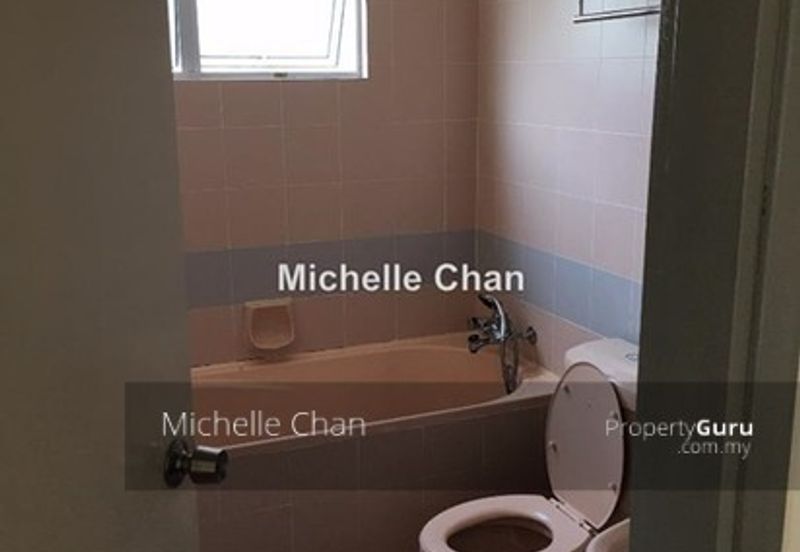 Selesa Hillhomes @ Bukit Tinggi