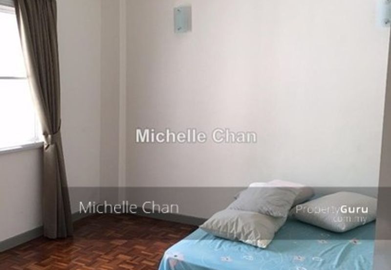 Selesa Hillhomes @ Bukit Tinggi