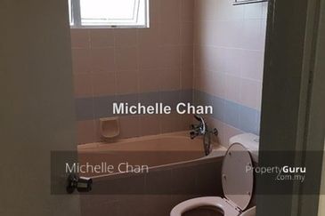 Selesa Hillhomes @ Bukit Tinggi