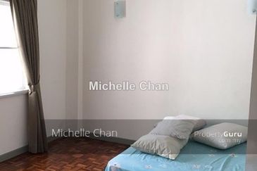 Selesa Hillhomes @ Bukit Tinggi