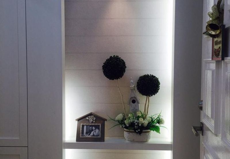 Bunga Raya Genting Highland Condominium Sale with Tenancy