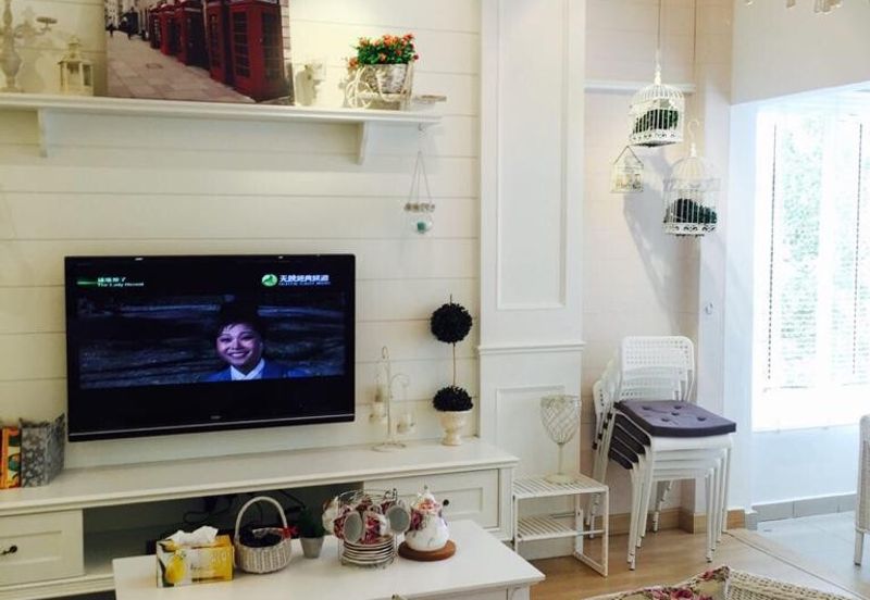 Bunga Raya Genting Highland Condominium Sale with Tenancy