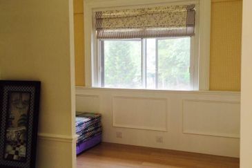 Bunga Raya Genting Highland Condominium Sale with Tenancy