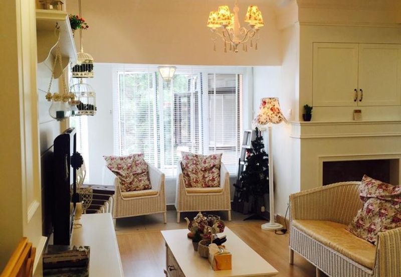 Bunga Raya Genting Highland Condominium Sale with Tenancy