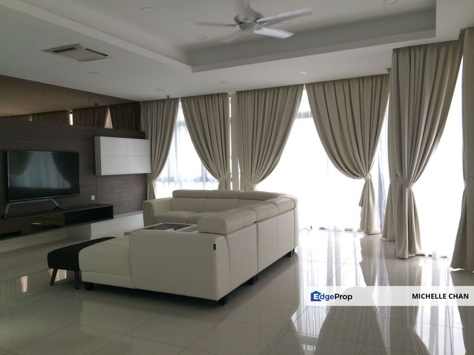 Luxury House Near KLCC Taman Melawati , Selangor, Taman Melawati