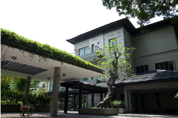 Two Double Storey Detached  Villa for Sale / Rent 