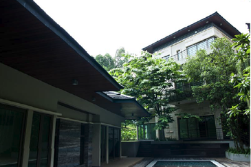 Two Double Storey Detached  Villa for Sale / Rent 