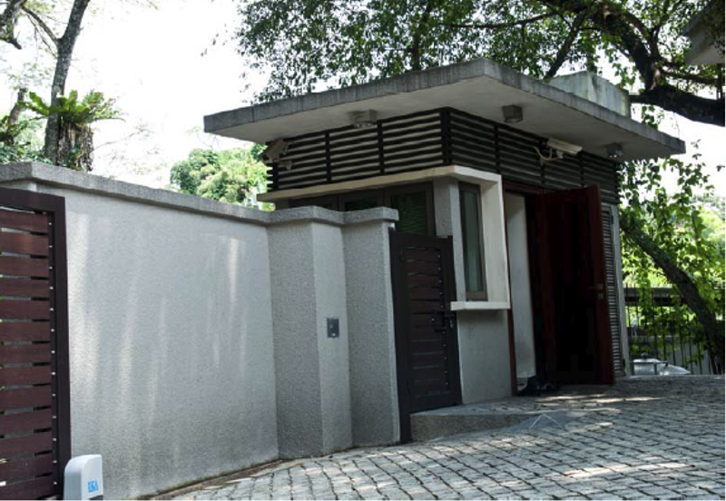 Two Double Storey Detached  Villa for Sale / Rent 