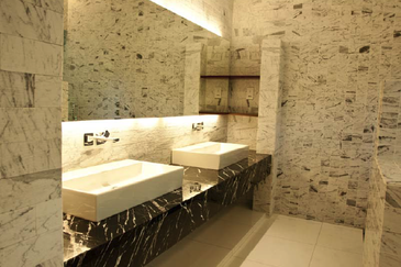 Two Double Storey Detached  Villa for Sale / Rent 