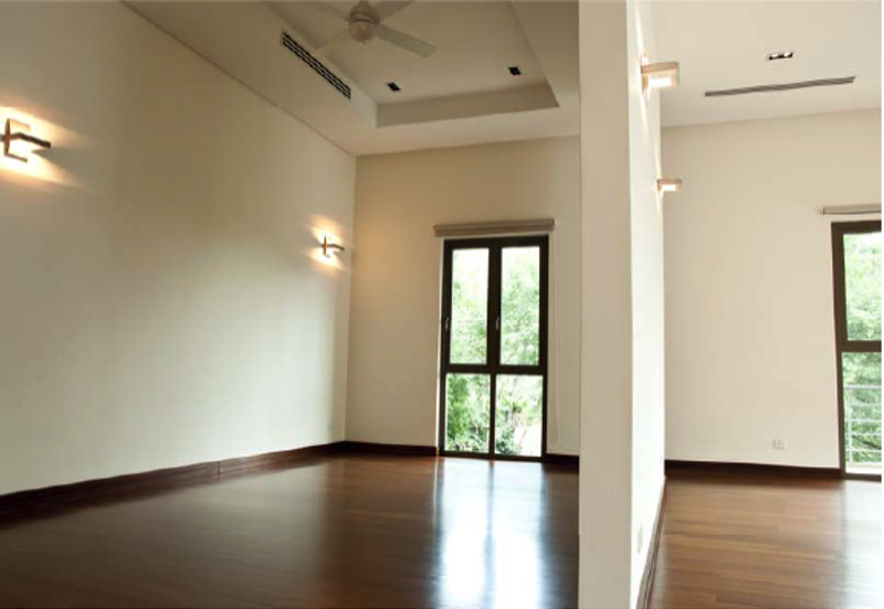 Two Double Storey Detached  Villa for Sale / Rent 