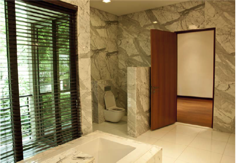 Two Double Storey Detached  Villa for Sale / Rent 