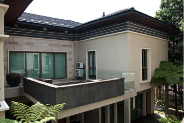 Two Double Storey Detached  Villa for Sale / Rent 