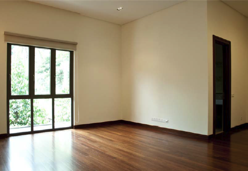 Two Double Storey Detached  Villa for Sale / Rent 