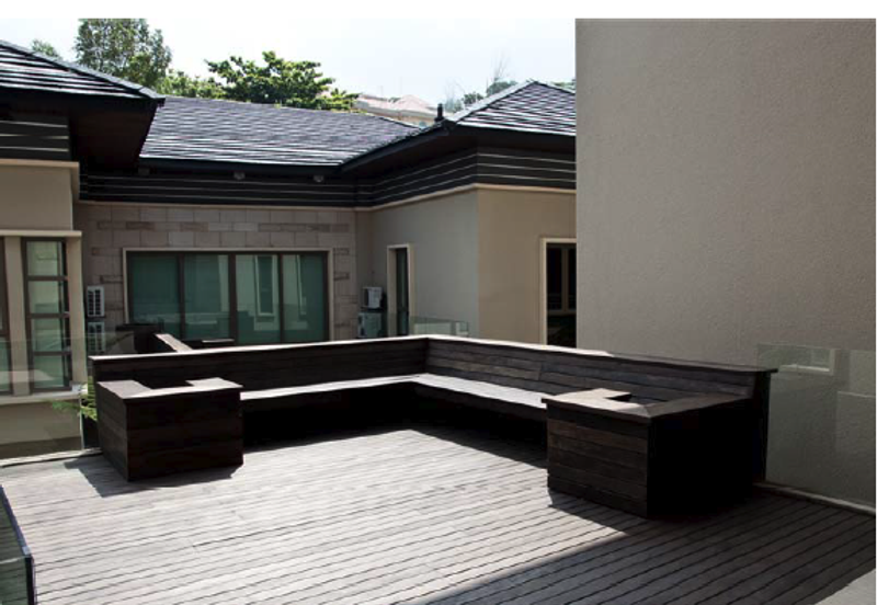 Two Double Storey Detached  Villa for Sale / Rent 