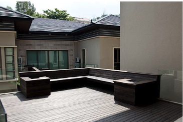 Two Double Storey Detached  Villa for Sale / Rent 