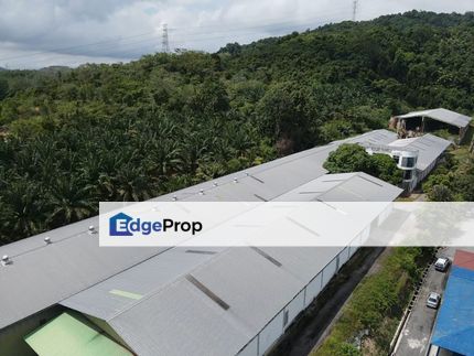 Tampin Factory & Warehouses for Rent, Negeri Sembilan, Tampin