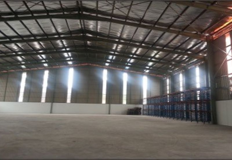 Shah Alam for Warehouse Sale