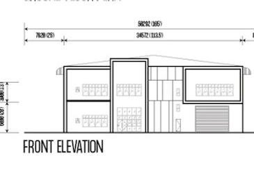 New Project Detached Factory in Banting