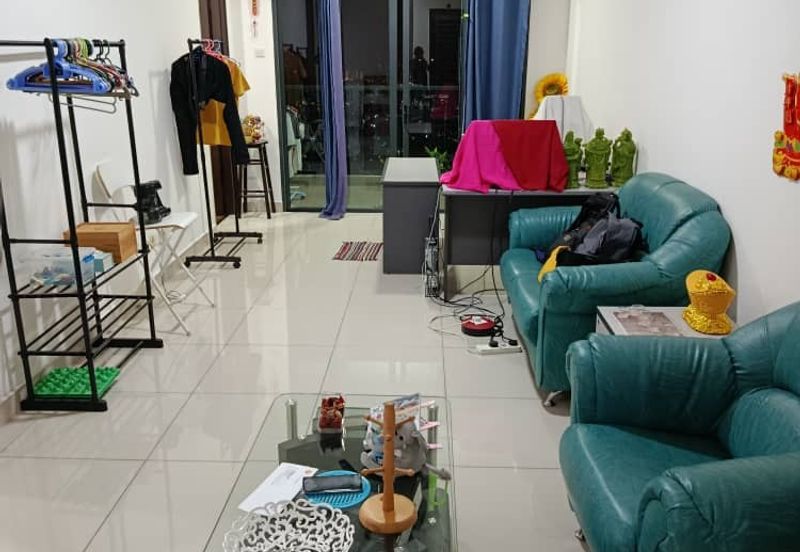 Symphony Tower @ Cheras South