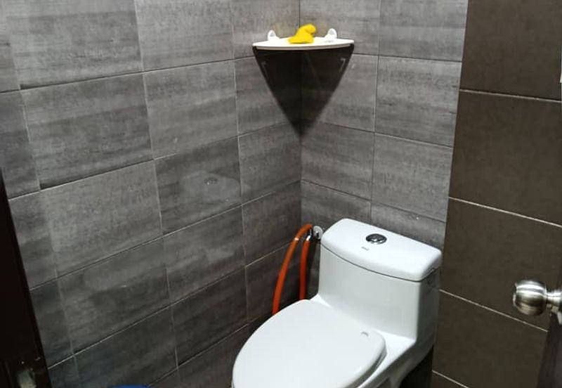 Symphony Tower @ Cheras South