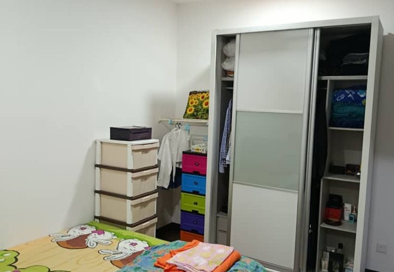 Symphony Tower @ Cheras South