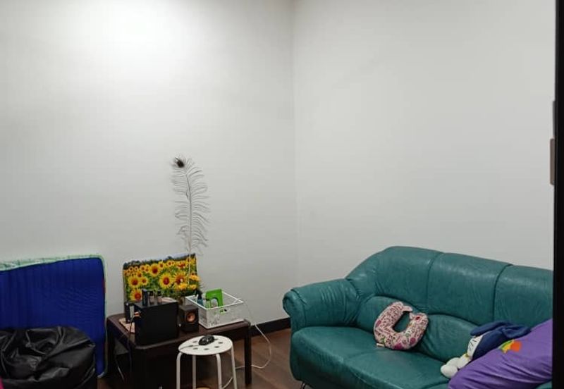 Symphony Tower @ Cheras South