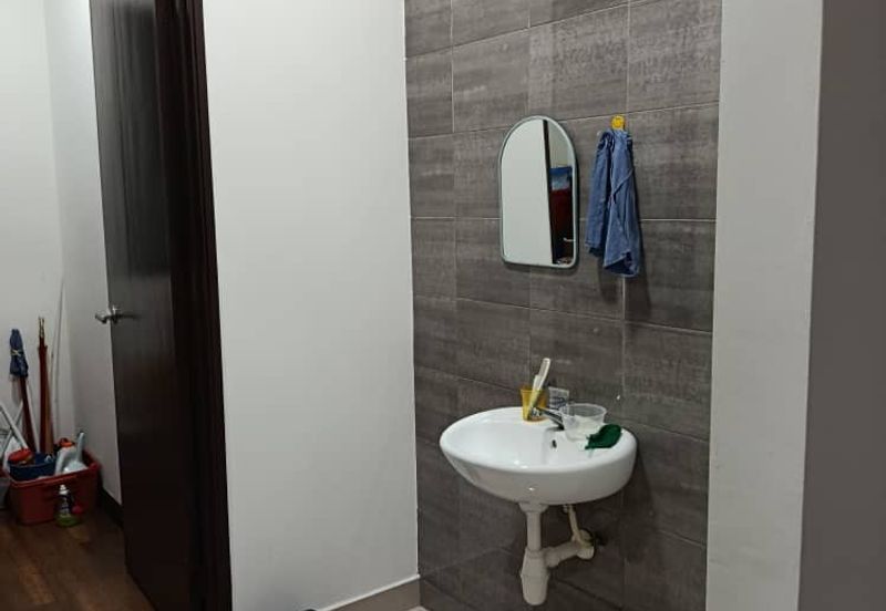 Symphony Tower @ Cheras South