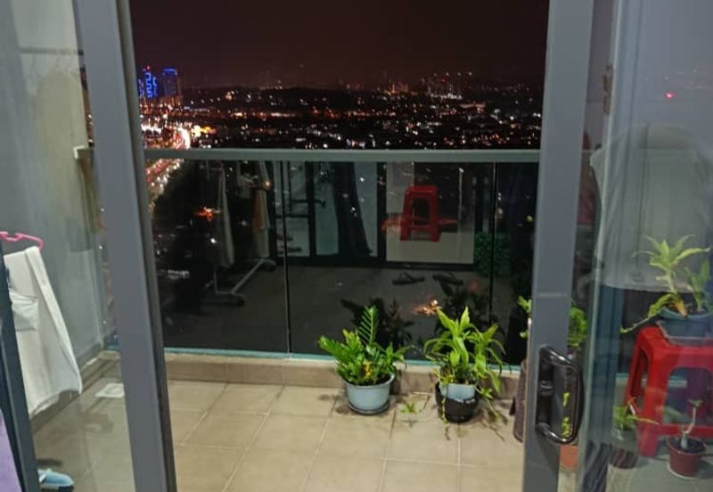 Symphony Tower @ Cheras South