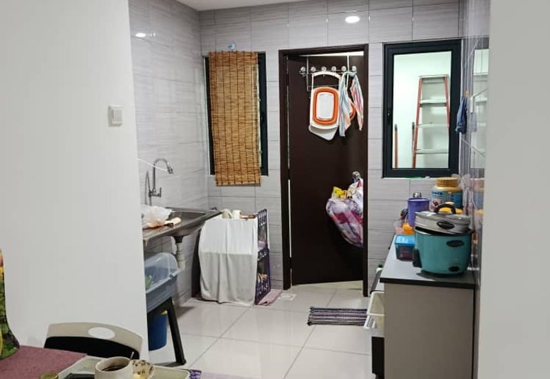 Symphony Tower @ Cheras South