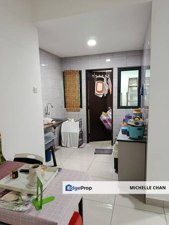 Cheras Condo @ Balakong for Rental, Selangor, Cheras