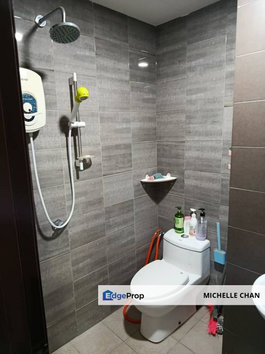 Cheras Condo @ Balakong for Rental, Selangor, Cheras