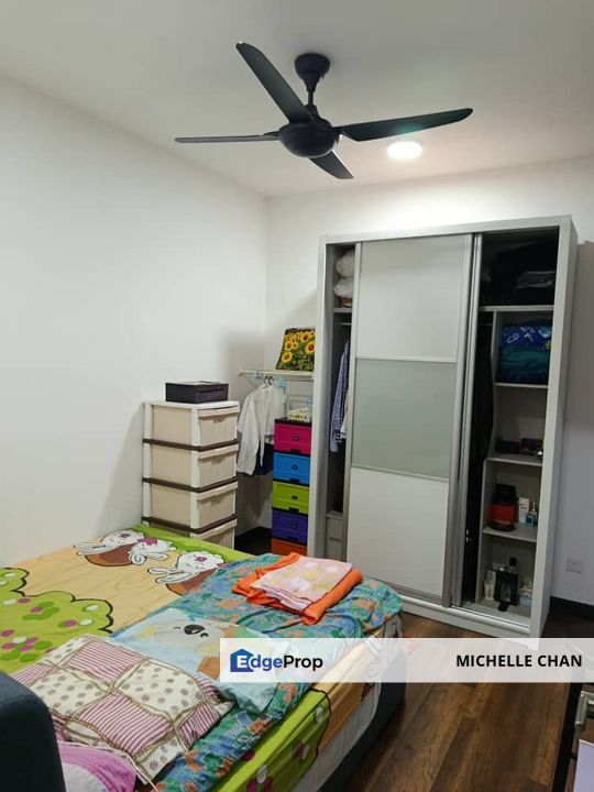 Cheras Condo @ Balakong for Rental, Selangor, Cheras