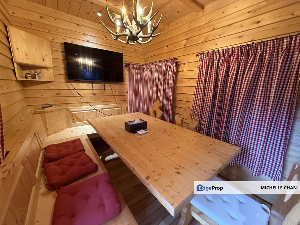 Phileo Damansara 1, Petaling Jaya Office To Let/Sale, Selangor, Port Klang