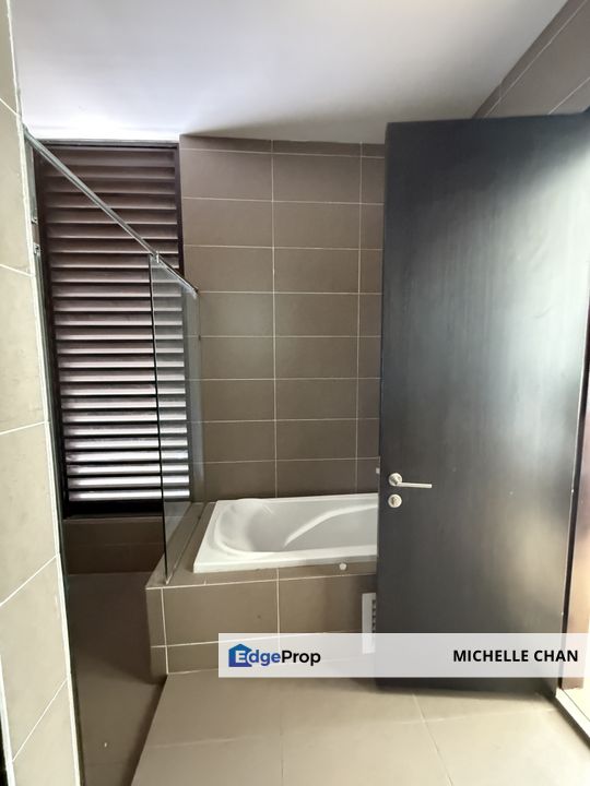 Exclusive 4-Storey Semi-Detached with Private Lift Kingsley Hills Putra Heights, Selangor, Subang Jaya