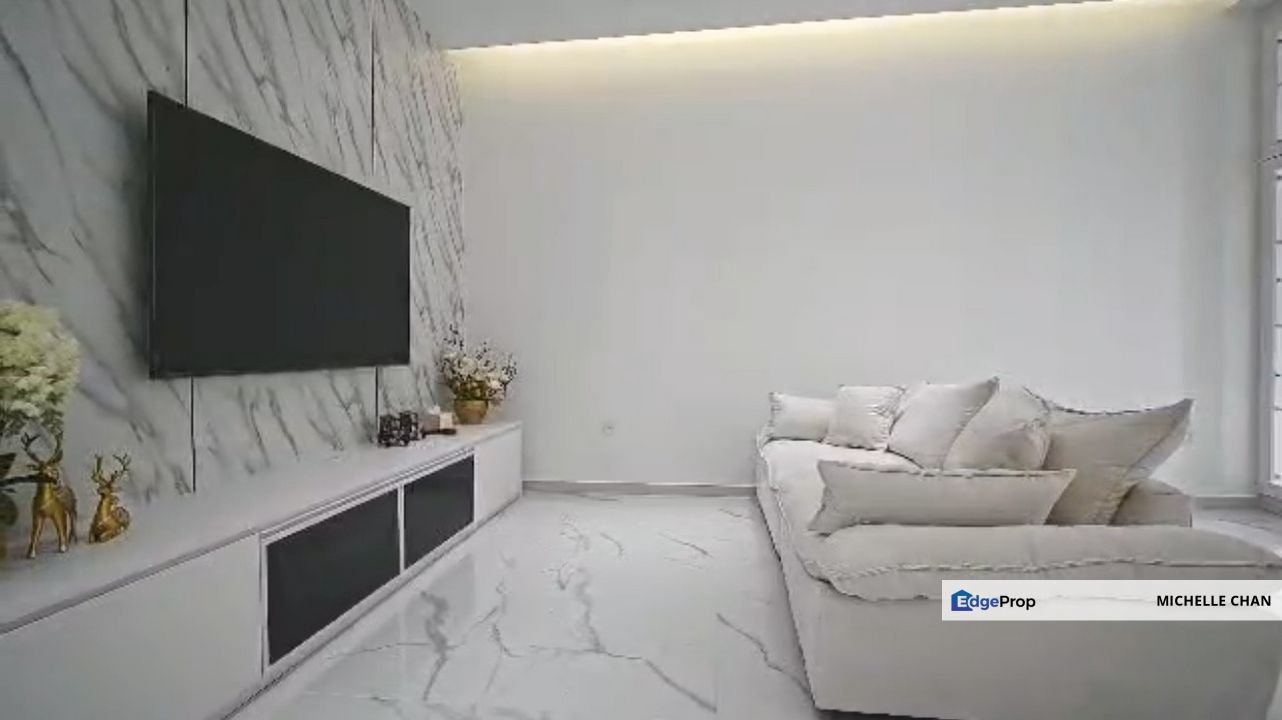 Designer 1 Bedroom Unit @ USJ ONE Subang – Premium & Fully Equipped, Selangor, USJ