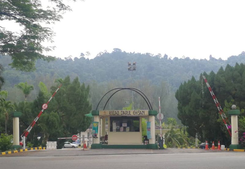 The Peak @ Taman TAR