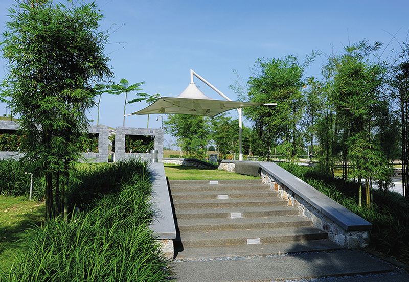 The Peak @ Taman TAR