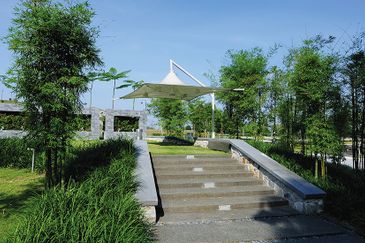 The Peak @ Taman TAR