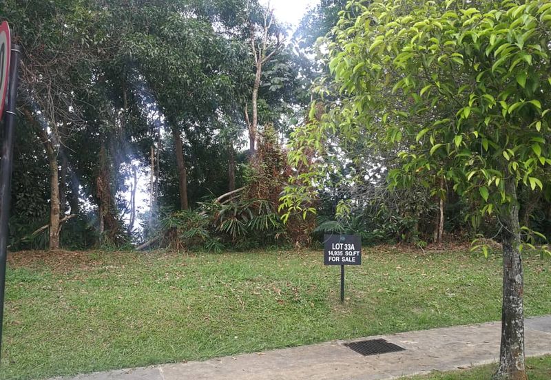 The Peak @ Taman TAR