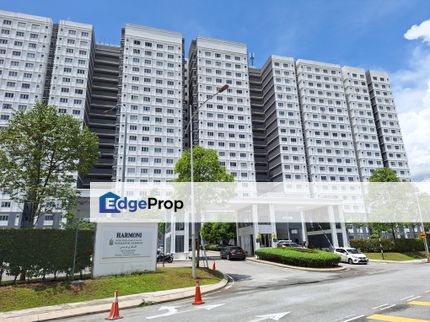 HARMONY APARTMENT @ ECO MAJESTIC, Selangor, Semenyih