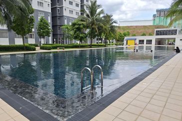 Harmony Apartment @ Eco Majestic