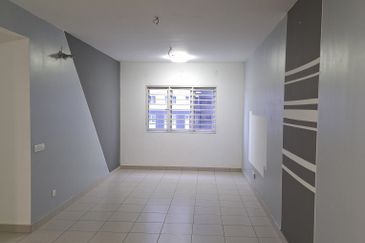 Harmony Apartment @ Eco Majestic