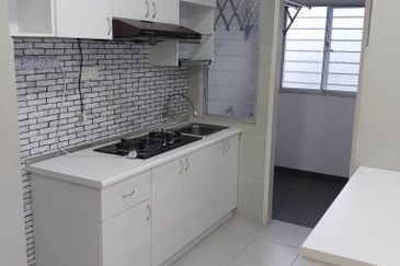 Harmony Apartment @ Eco Majestic