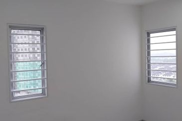 Harmony Apartment @ Eco Majestic