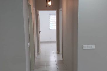 Harmony Apartment @ Eco Majestic