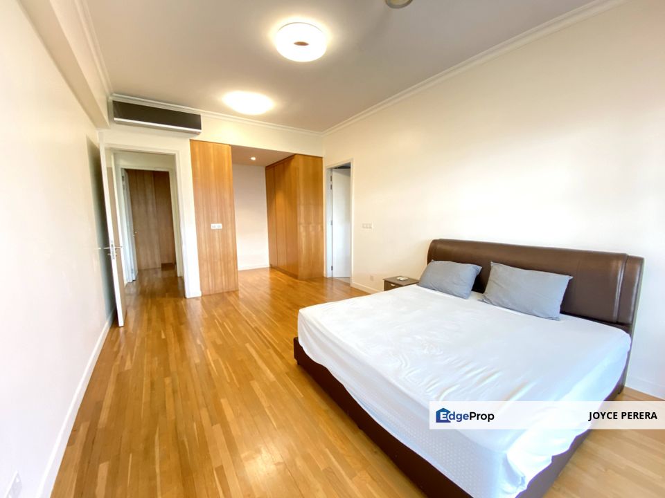 Seri Ampang Hilir Residences, Ampang Hilir, Kuala Lumpur, Taman U-Thant