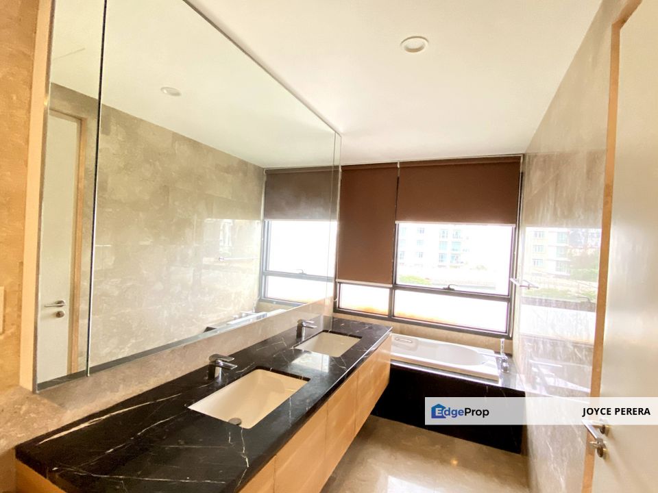 Seri Ampang Hilir Residences, Ampang Hilir, Kuala Lumpur, Taman U-Thant