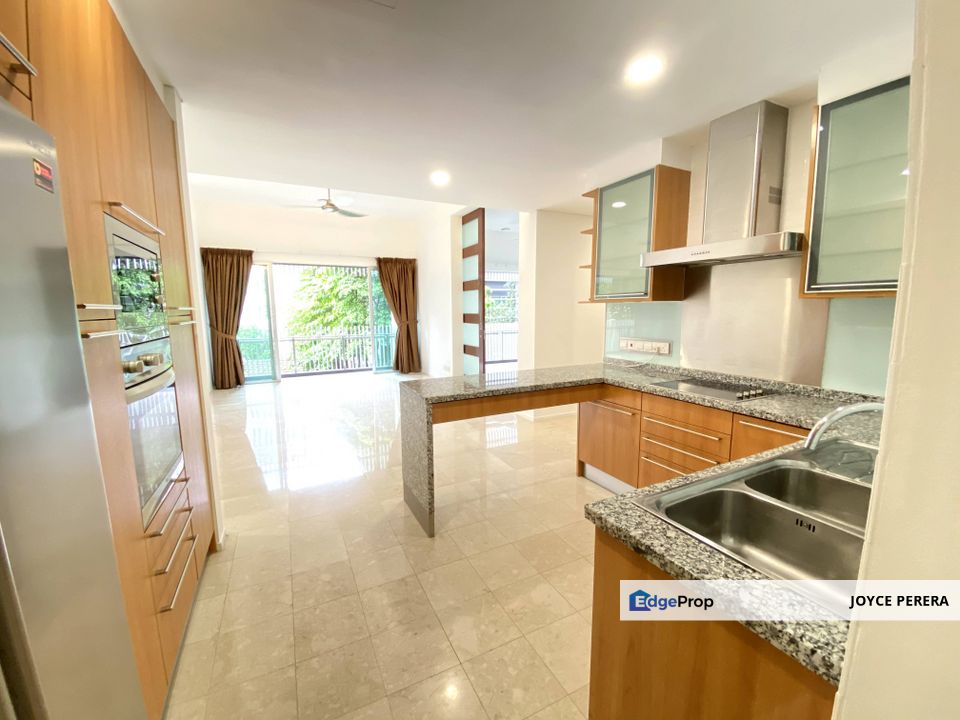 Dua Residency, KLCC, Kuala Lumpur, KLCC