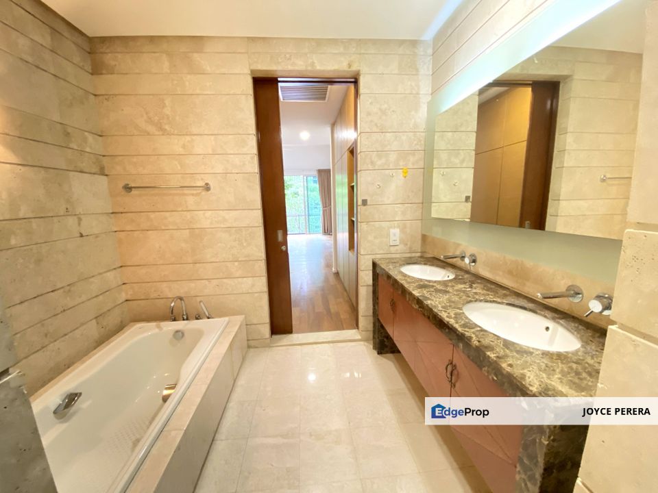 Dua Residency, KLCC, Kuala Lumpur, KLCC